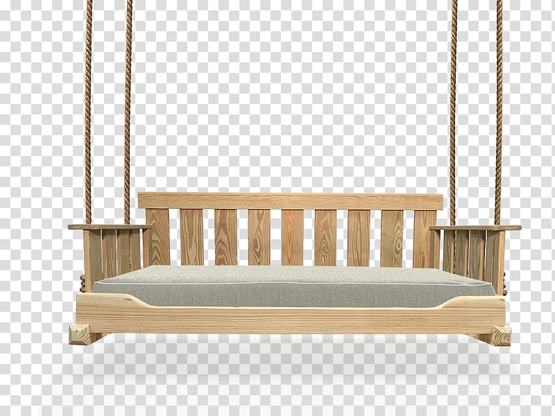 Table Bed Couch Mattress Furniture, swing transparent background PNG clipart