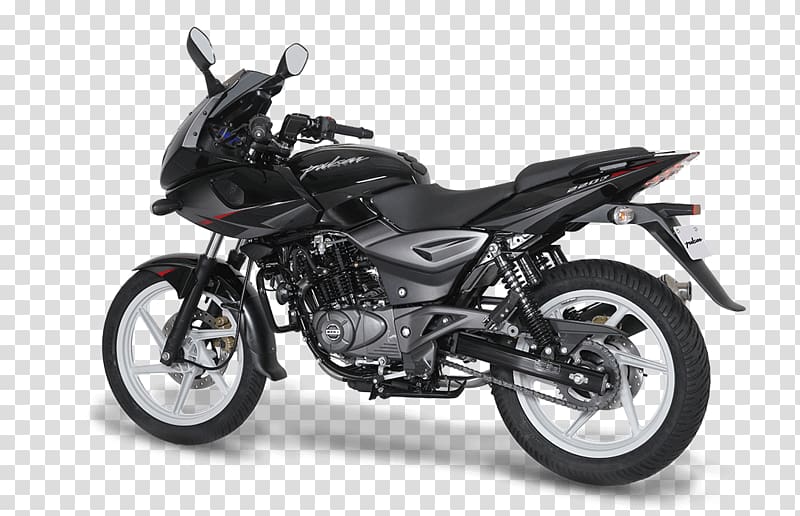 Bajaj Auto Bajaj Pulsar Motorcycle Bajaj Bikes Akash Bajaj, motorcycle transparent background PNG clipart