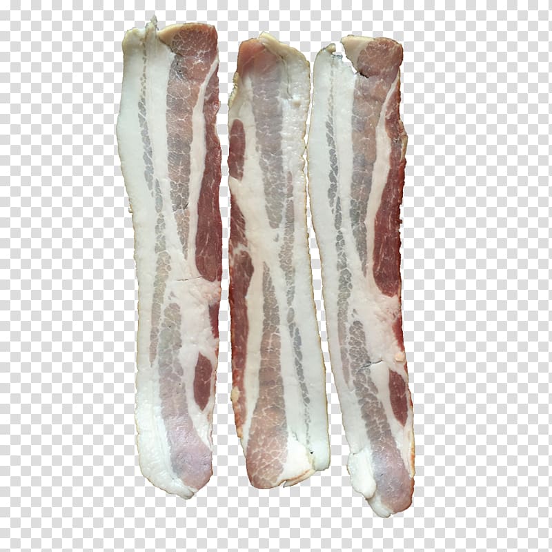 Beef Curing Icon, Bacon decoration transparent background PNG clipart