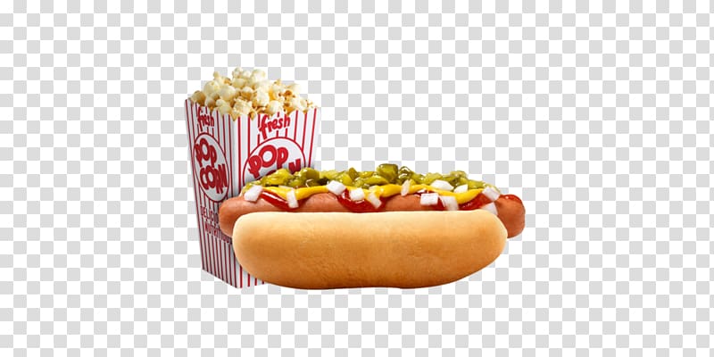Hot dog Junk food Cuisine of the United States Snack, hot dog transparent background PNG clipart