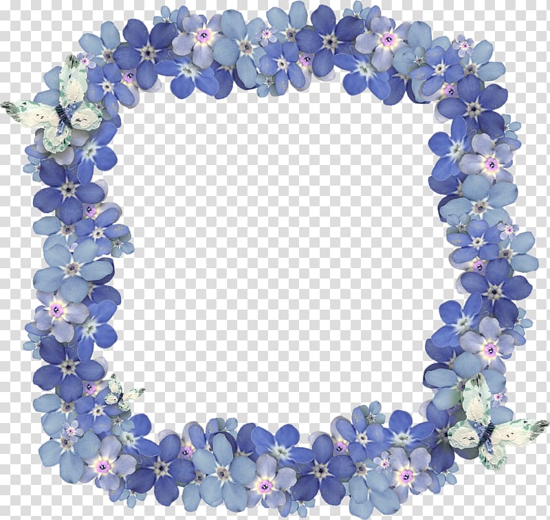 Frames Wreath, design transparent background PNG clipart