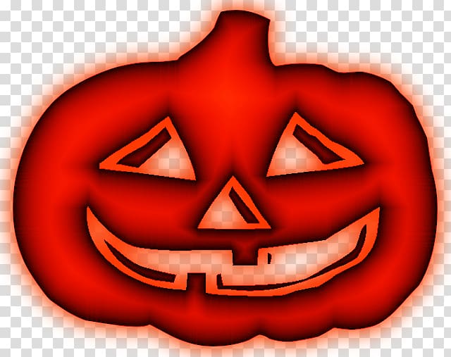 Calabaza Halloween Pumpkin Cucurbita , Halloween transparent background PNG clipart