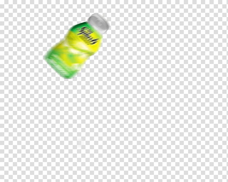 Water Bottles Energy Plastic, Apple splash transparent background PNG clipart