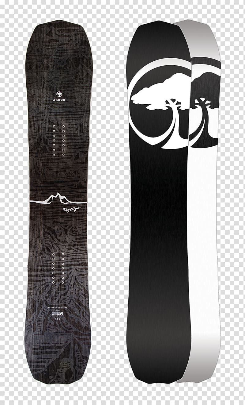 Snowboarding Backcountry skiing Splitboard Twin-tip ski, snowboard transparent background PNG clipart