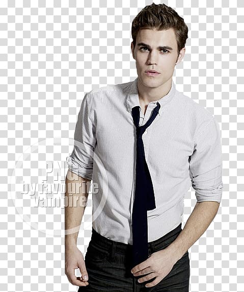 Paul Wesley The Vampire Diaries Stefan Salvatore Actor Film Producer, Stefan Salvatore transparent background PNG clipart