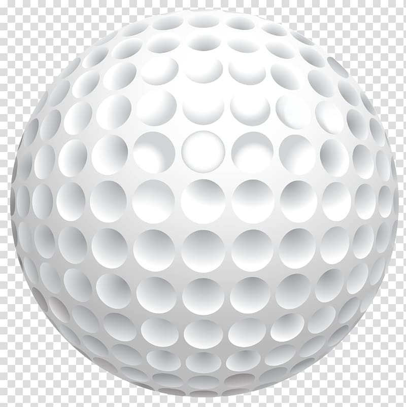 Golf ball Golf club , Golf Ball , golf ball template transparent background PNG clipart