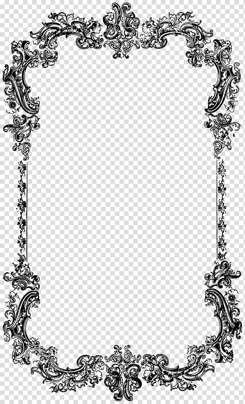 , border wedding transparent background PNG clipart