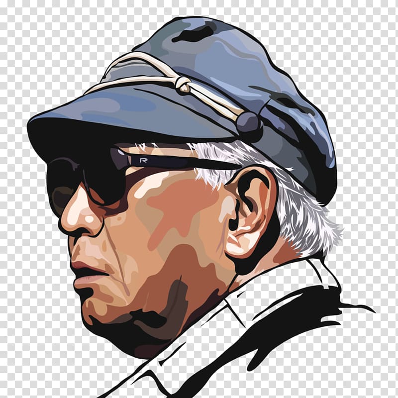 Akira Kurosawa Yojimbo Film director Cinema, others transparent background PNG clipart