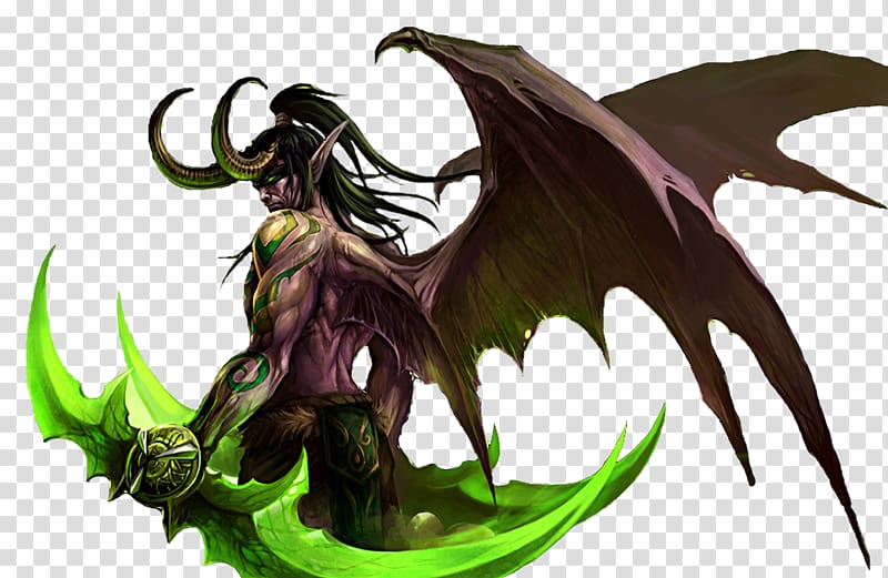 World of Warcraft: Wrath of the Lich King World of Warcraft: Legion Illidan: World of Warcraft Illidan Stormrage Hearthstone, equalizer transparent background PNG clipart