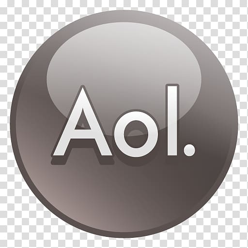 Computer Icons AOL Mail, Aol Icon Free transparent background PNG clipart