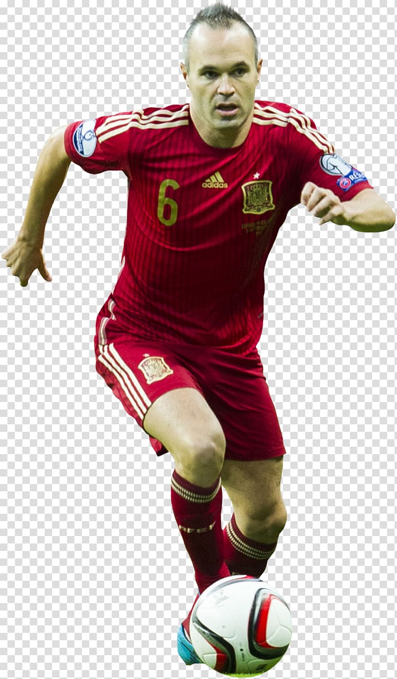 Lionel Messi Football player Peloc Team sport, andres iniesta transparent background PNG clipart