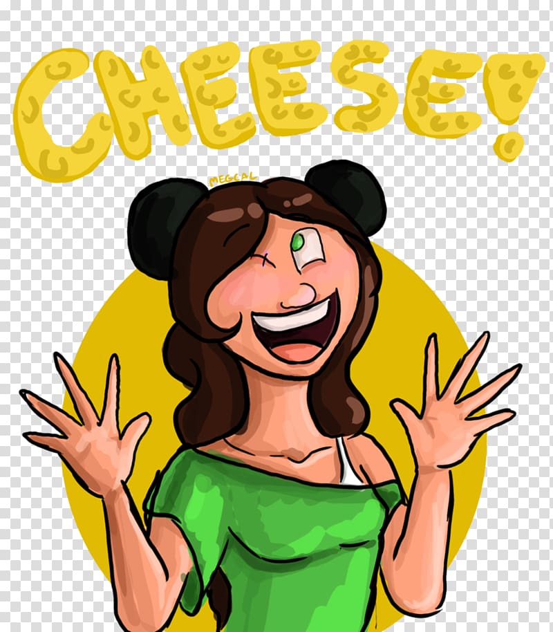 Illustration Thumb Human behavior Cartoon, Skin Cheese Drawings transparent background PNG clipart