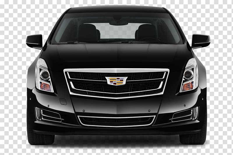 Car 2013 Cadillac XTS 2018 Cadillac XTS Cadillac SRX, cadillac transparent background PNG clipart