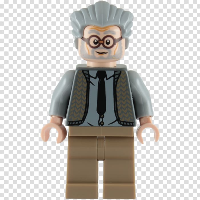Lego Harry Potter Lego Harry Potter Harry Potter and the Philosopher\'s Stone Albus Dumbledore, Harry Potter transparent background PNG clipart