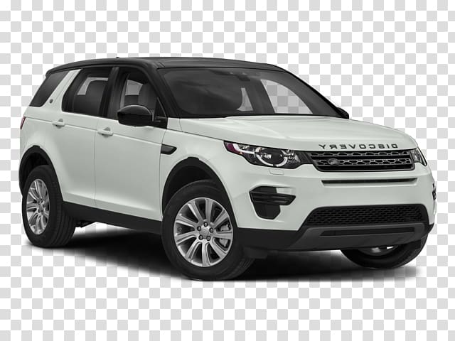 2017 Land Rover Discovery Sport SUV Sport utility vehicle Car 2016 Land Rover Discovery Sport, checkered flag bmw virginia beach transparent background PNG clipart
