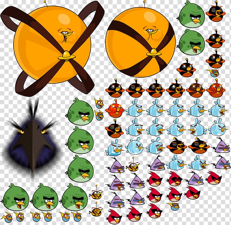 Angry Birds Space Angry Birds Stella Angry Birds Star Wars Angry Birds Transformers, Bird transparent background PNG clipart