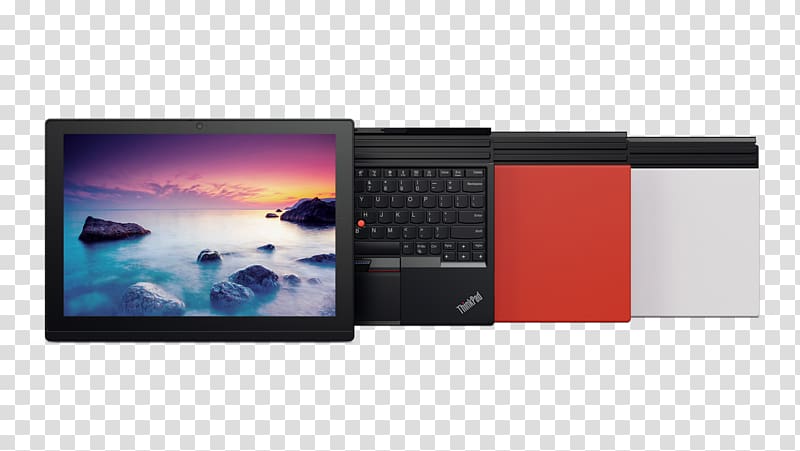 ThinkPad X1 Carbon Laptop Intel Lenovo ThinkPad, Laptop transparent background PNG clipart