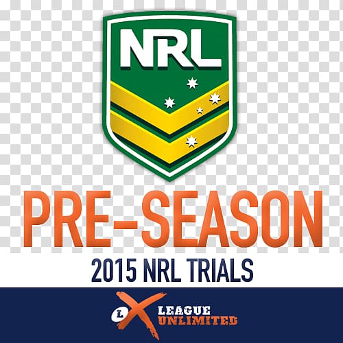 2018 NRL season Parramatta Eels Gold Coast Titans Canterbury-Bankstown Bulldogs Rugby League, Afl Grand Final Friday transparent background PNG clipart