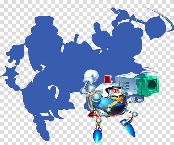 Sonic Mania Sonic Forces Doctor Eggman PlayStation 4 Sonic the Hedgehog 2, august 15th transparent background PNG clipart