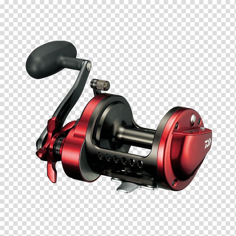 Fishing Reels Globeride Striped beakfish Angling, team daiwa reels transparent background PNG clipart