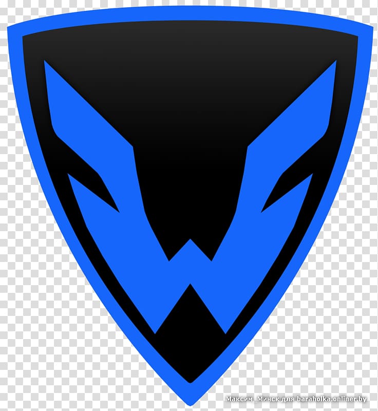 Logo Warface Player versus environment, others transparent background PNG clipart