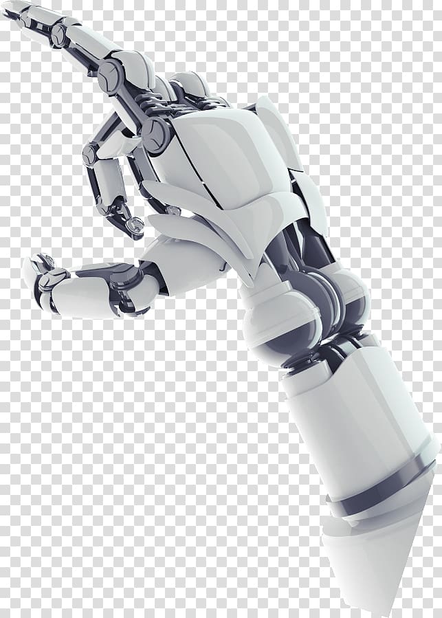 Robotic process automation Robotic arm Automaton Machine, robot hand transparent background PNG clipart