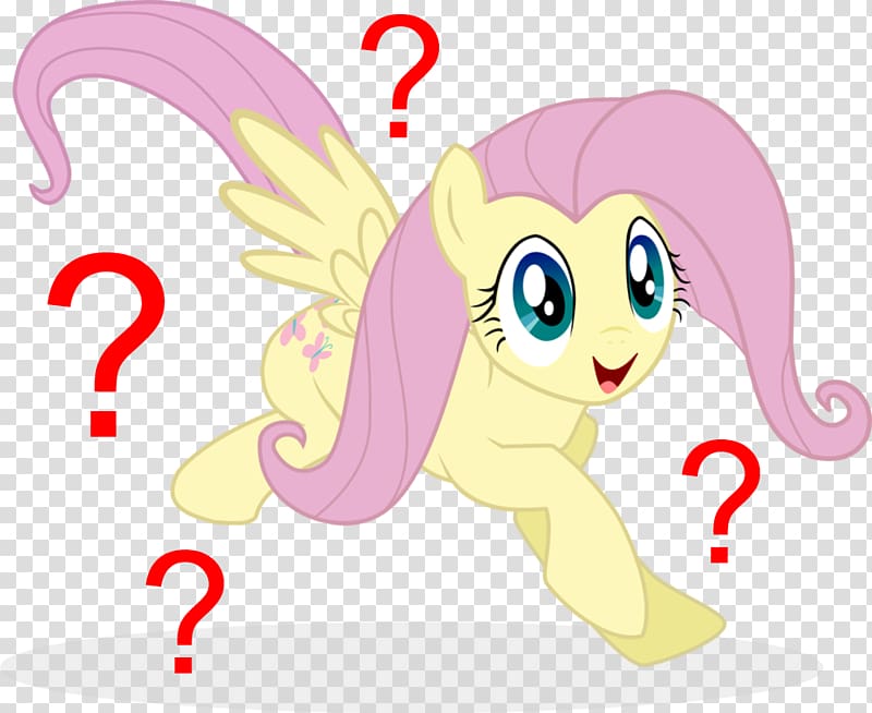 Fluttershy My Little Pony Pinkie Pie Rarity, My little pony transparent background PNG clipart