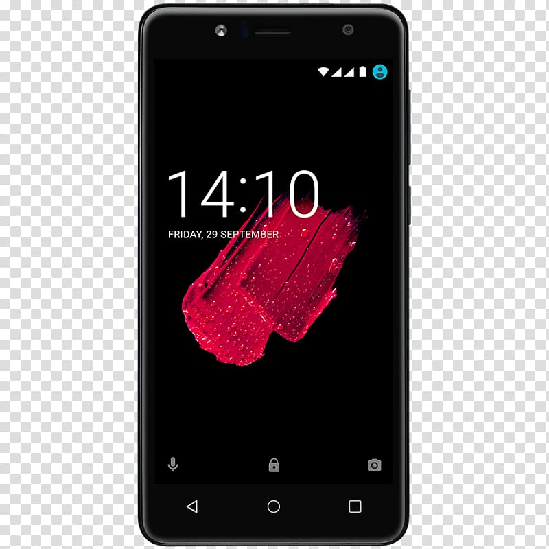 Prestigio Muze C5 Black Mobilní Telefon Sony Xperia C5 Ultra Telephone Smartphone Prestigio Muze B7 Black Mobilní Telefon, smartphone transparent background PNG clipart