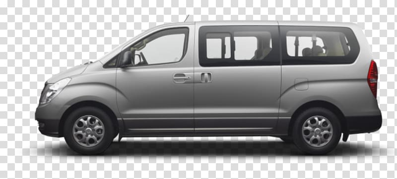 Hyundai Starex Hyundai Motor Company Car Van, hyundai transparent background PNG clipart