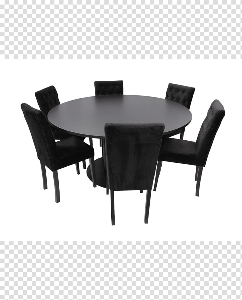 Coffee Tables Dining room Chair Matbord, dining table top transparent background PNG clipart