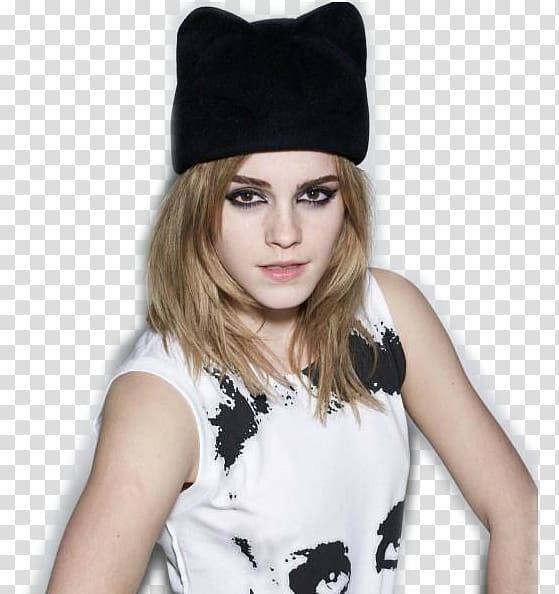 Emma Watson shoot Celebrity , emma watson transparent background PNG clipart