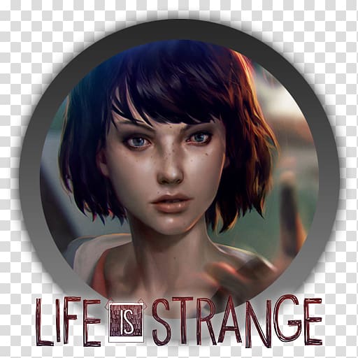 Life Is Strange: Before the Storm Xbox 360 The Walking Dead PlayStation 4, life is strange transparent background PNG clipart