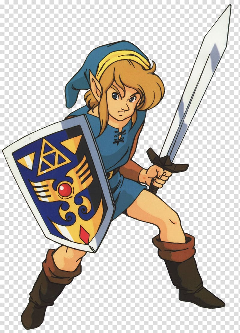 The Legend of Zelda: A Link to the Past and Four Swords The Legend of Zelda: A Link Between Worlds, zelda transparent background PNG clipart