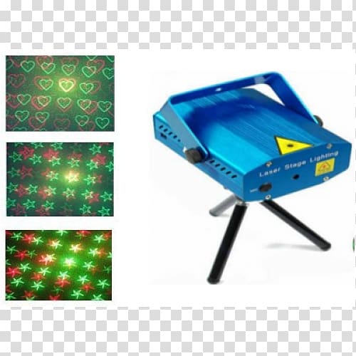 Light Laser lamp Multimedia Projectors Holography, light transparent background PNG clipart