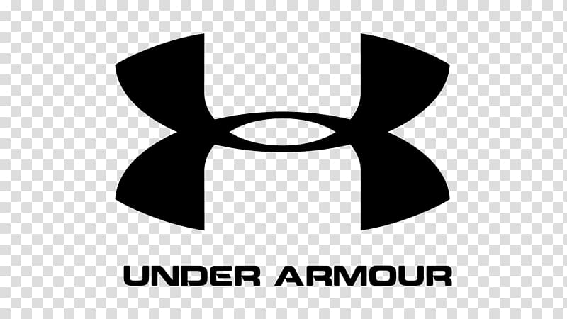 Under Armour T-shirt Clothing Nike Logo, athletic sports transparent background PNG clipart
