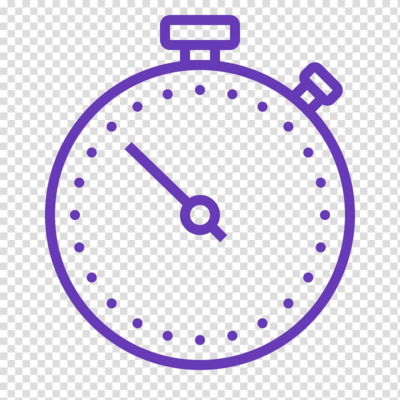 Stopwatch Computer Icons , hour glass transparent background PNG clipart