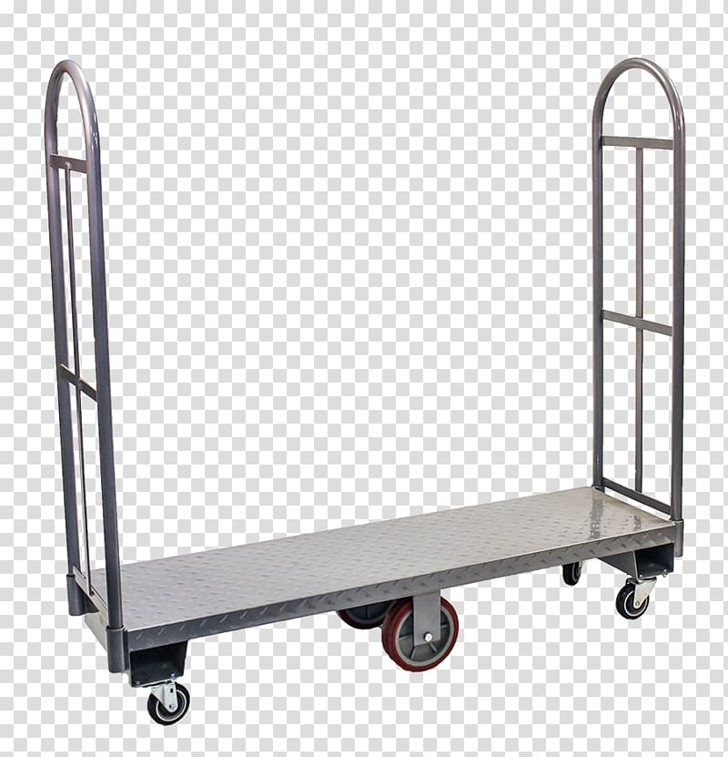 Cart U-boat Hand truck Electric platform truck Winholt Equipment Group, boat transparent background PNG clipart