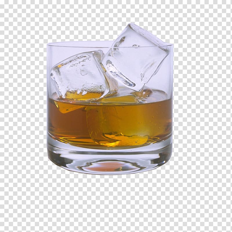 Whisky Cup Ice Glass, Cups ice transparent background PNG clipart