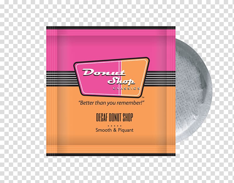 Donuts Single-serve coffee container Espresso Bakery, Coffee transparent background PNG clipart