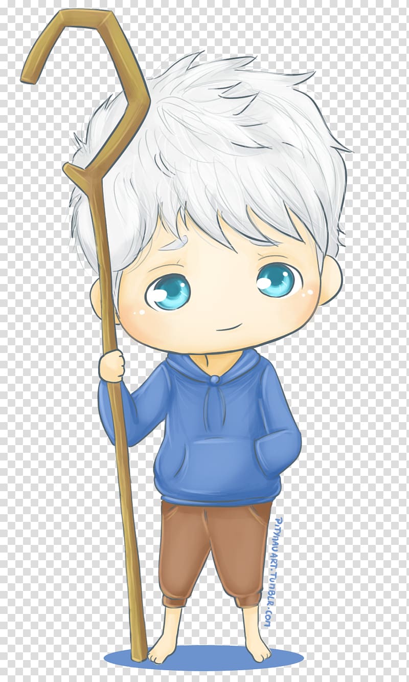 Mangaka Human hair color Boy , chibi jake transparent background PNG clipart