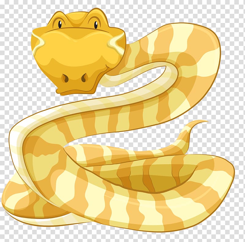 Snake Illustration, Cartoon snake transparent background PNG clipart