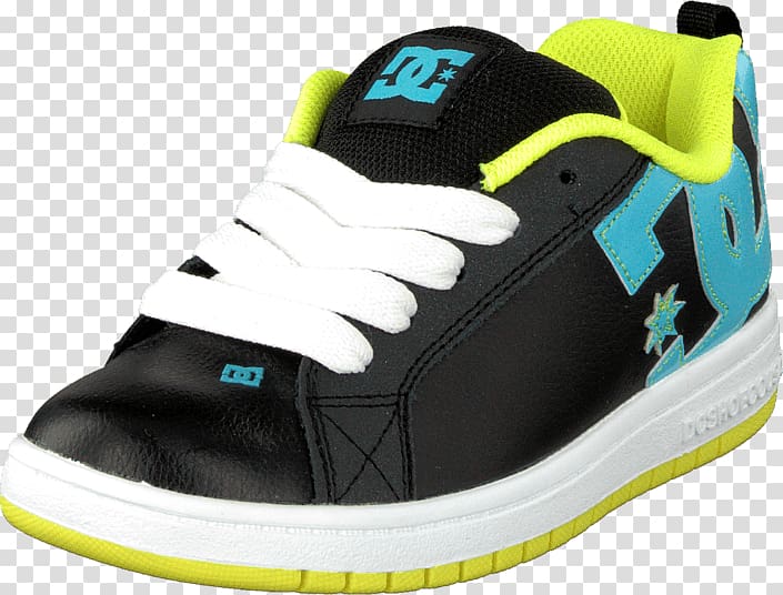 DC Shoes Slipper Sneakers Child, kids shoes transparent background PNG clipart