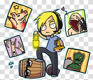 YouTube Fan art Character Artist, youtube transparent background PNG clipart thumbnail