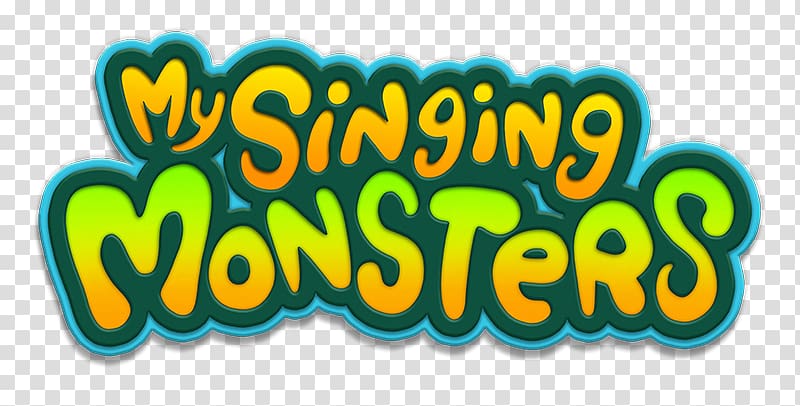 My Singing Monsters Logo Jammer Splash Monster High Create-A-Monster Vampire and Sea Monster Starter Set, my singing monsters transparent background PNG clipart