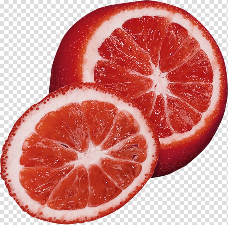 Blood orange Grapefruit Tangelo Carambola, grapefruit transparent background PNG clipart