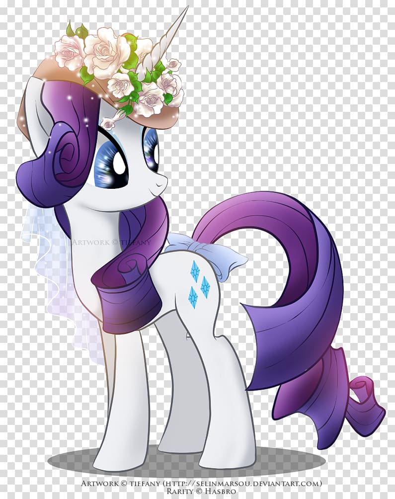 Pony Rarity Horse Generosity , horse transparent background PNG clipart