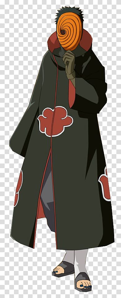 Obito Uchiha PNG Free Download