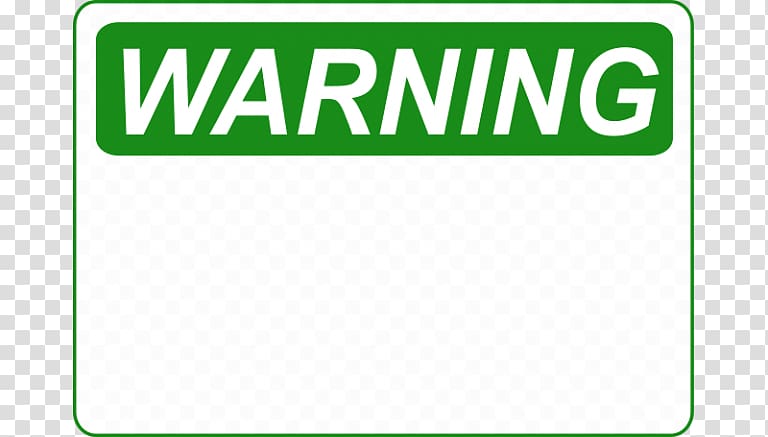 Warning sign Computer Icons Logo, warning sign transparent background PNG clipart