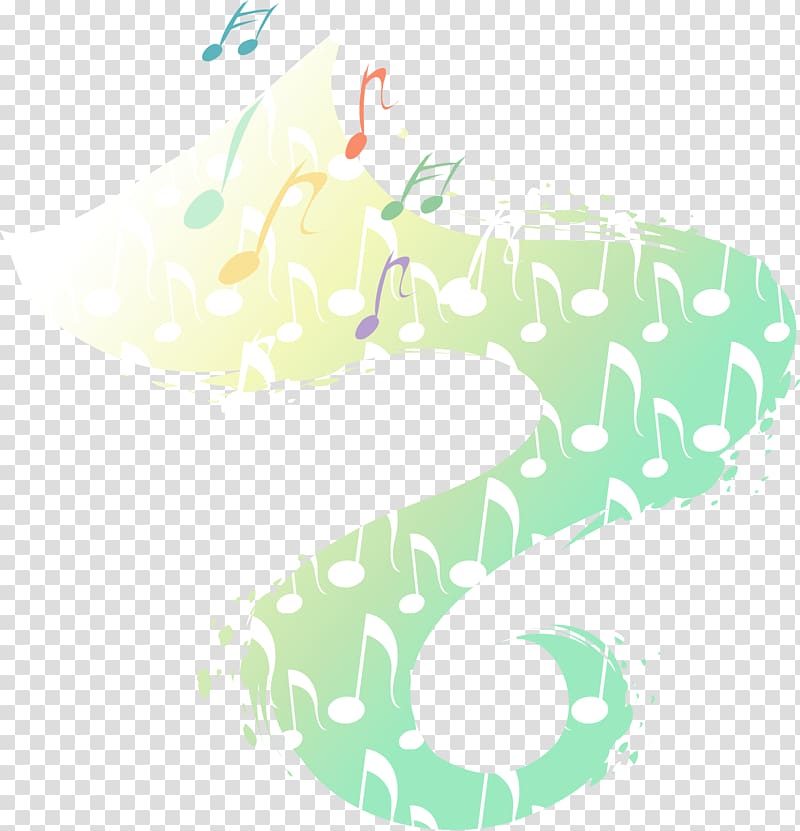 Circuit diagram , S-bend music notes transparent background PNG clipart