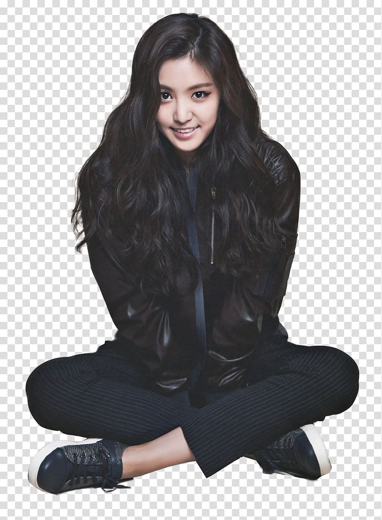 Son Na-eun Seven Springs of Apink We Got Married K-pop, others transparent background PNG clipart